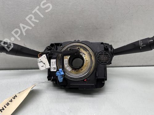 Used Steering column stalk CITROËN C4 II (NC_) 1.6 HDi 115 (114 hp) 30443373