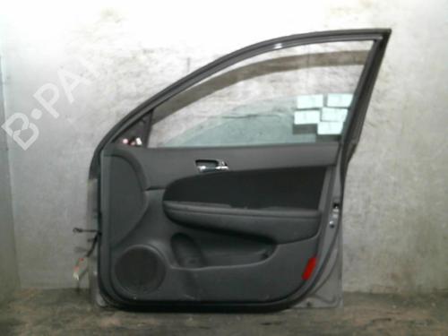 Used Right front door HYUNDAI i30 (FD) 1.6 CRDi (90 hp) 20182427