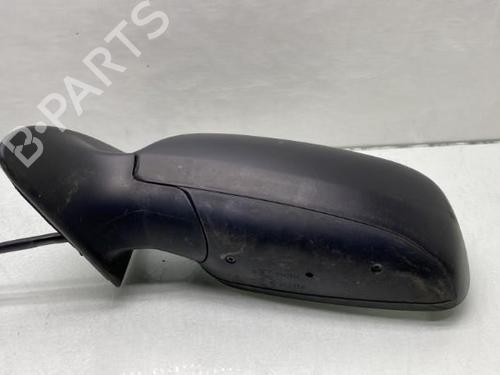 Left mirror SKODA FABIA I (6Y2) 1.4 | BP20183143C26 