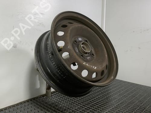 Used Rim Rim RENAULT CLIO I (B/C57_, 5/357_) 1.4 (80 hp) 24305635 24305635