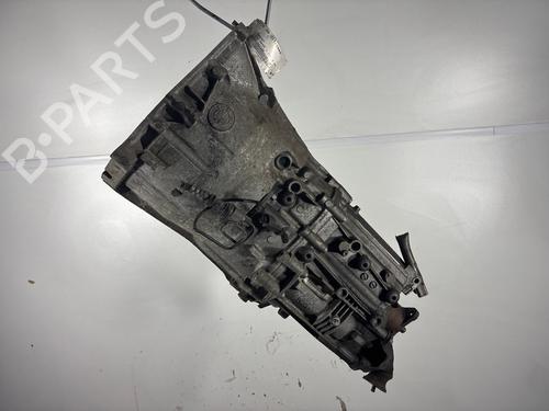 Gearbox BMW 1 (E87) 118 d | BP34477878M3 - Image 3