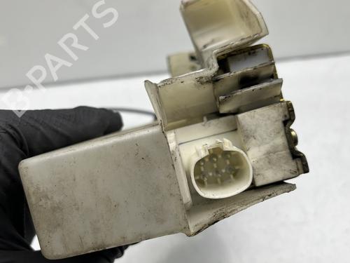 Front left lock FORD FIESTA IV (JA_, JB_) 1.25 i 16V | BP29191295C98 