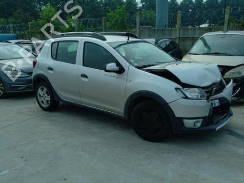 Engine DACIA SANDERO II 1.5 dCi | BP31794220M1  - Image 8