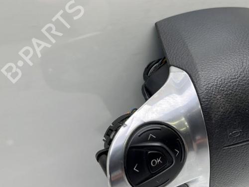 Driver airbag FORD C-MAX II (DXA/CB7, DXA/CEU) 1.6 TDCi | BP21962522C9 