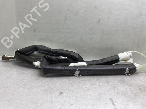 Used Right curtain airbag Right curtain airbag PEUGEOT 508 SW I (8E_) 2.2 HDi (204 hp) 19992919 19992919