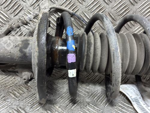 Right front shock absorber CITROËN C3 II (SC_) 1.4 HDi 70 (SC8HZC, SC8HR0, SC8HP4) | BP33711274M17 - Image 2
