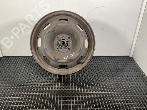 Used Rim PEUGEOT 307 Break (3E) 2.0 HDI 110 (107 hp) 29724834