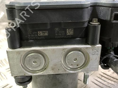 ABS pump CITROËN C3 III (SX) 1.6 BlueHDi 75 | BP19993124M43 