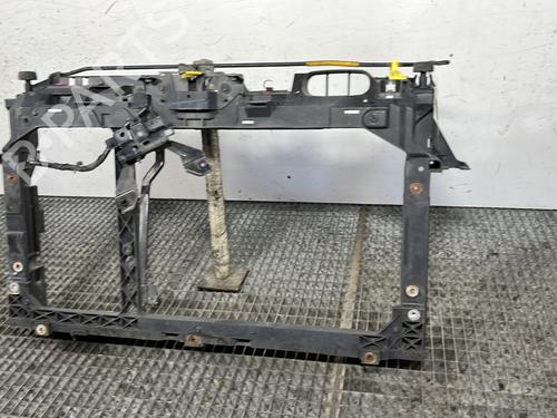 Front slam panel FORD FIESTA VI (CB1, CCN) 1.6 TDCi | BP24506097C72 