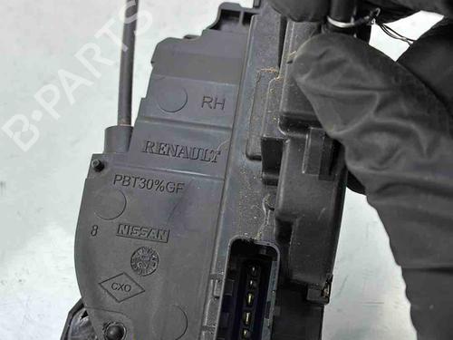 Front right lock RENAULT MASTER III Van (FV) 2.3 dCi 180 FWD (FV04, FV07) | BP36663861C97 - Image 2