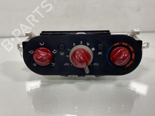 Climate control RENAULT TWINGO II (CN0_) 1.5 dCi (CN0E) | BP19962705I5 