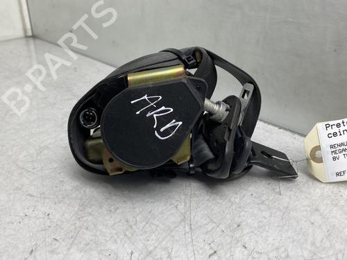 Used Rear right belt tensioner RENAULT MEGANE II (BM0/1_, CM0/1_) 1.5 dCi (BM0F, BM0T, BM2B, CM0F, CM0T) (82 hp) 19955350