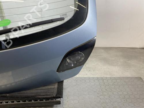 Tailgate MAZDA 3 (BK) 1.6 DI Turbo | BP20483086C6 