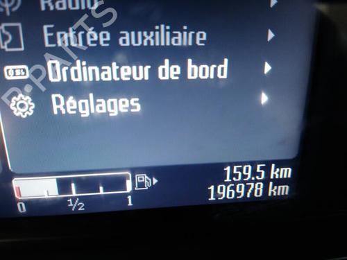 Climate control FORD S-MAX (WA6) 2.0 TDCi | BP34373963I5 - Image 12