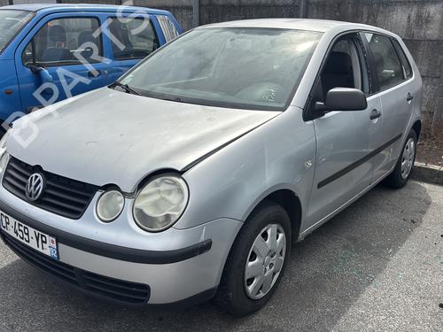 Used Parts VW POLO IV (9N_, 9A_) 1.2 12V (64 hp) 4333462