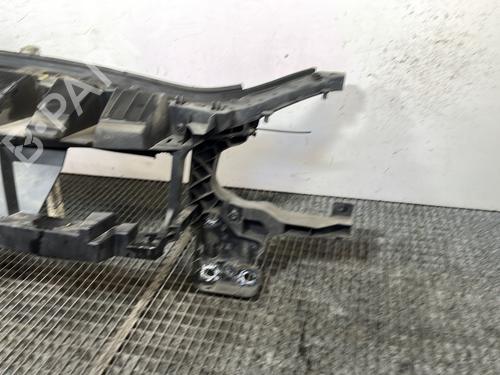 Pas przedni RENAULT GRAND SCÉNIC II (JM0/1_) 1.9 dCi (JM14) | BP29897380C72 