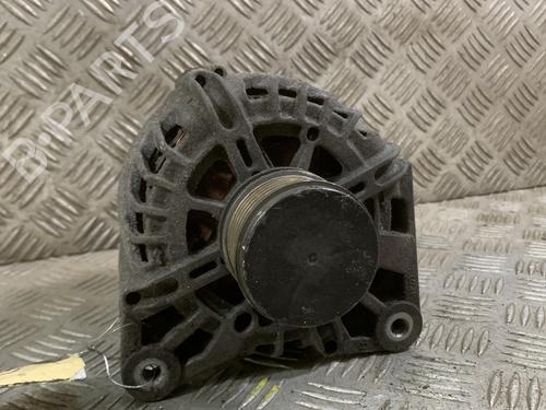 Alternator DACIA DUSTER (HS_) 1.5 dCi (HSAJ) | BP25153329M7 - Image 3