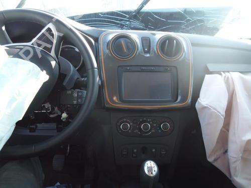 Warning switch DACIA SANDERO II TCe 90 (B8M1, B8MA, B8AC) | BP20017172I22 