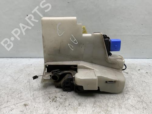Used Front right lock VW POLO (9N_, 9A_) [2001-2014]  19973346
