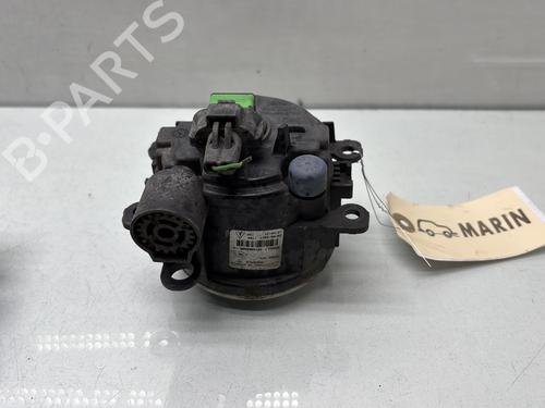 Right front fog light RENAULT CLIO IV (BH_) 1.5 dCi 90 | BP32424051C31