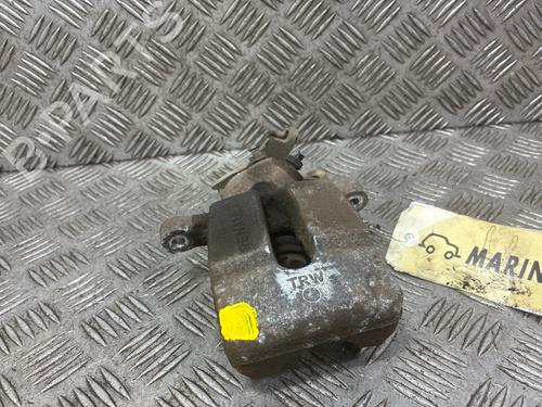 Used Right rear brake caliper Right rear brake caliper RENAULT MEGANE II (BM0/1_, CM0/1_) 1.5 dCi (BM1E, CM1E) (106 hp) 34242899 34242899