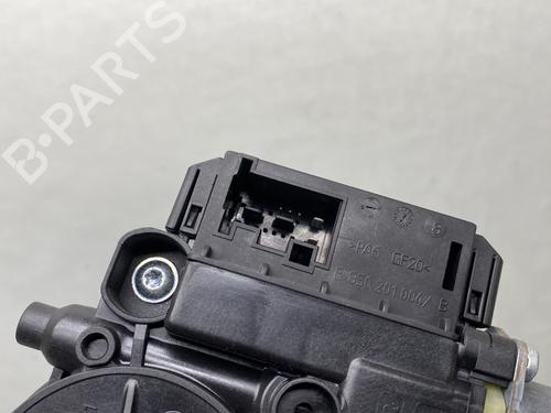 Front right window mechanism VW POLO V (6R1, 6C1) 1.2 | BP23766009C23 