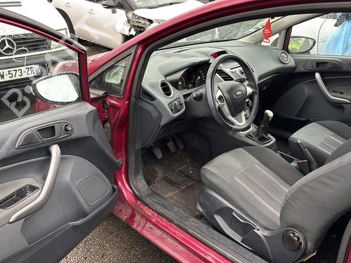 Starter FORD FIESTA VI (CB1, CCN) | BP38255779M8 - Image 5