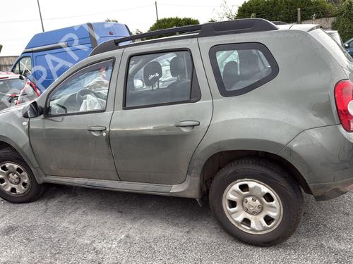 Engine control unit (ECU) DACIA DUSTER (HS_) 1.5 dCi (HSMC) | BP36549685M57 - Image 15