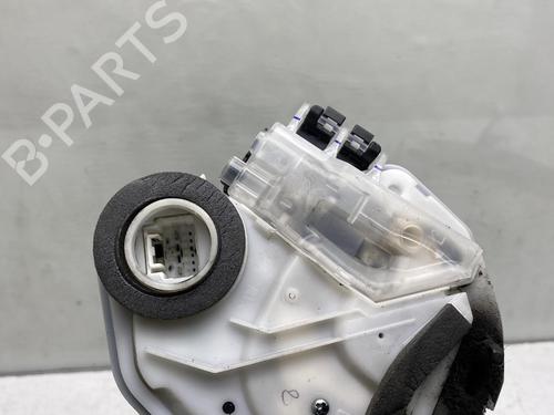 Used Rear left lock CITROËN C1 II (PA_, PS_) 1.0 VTi 68 (69 hp) 19962908