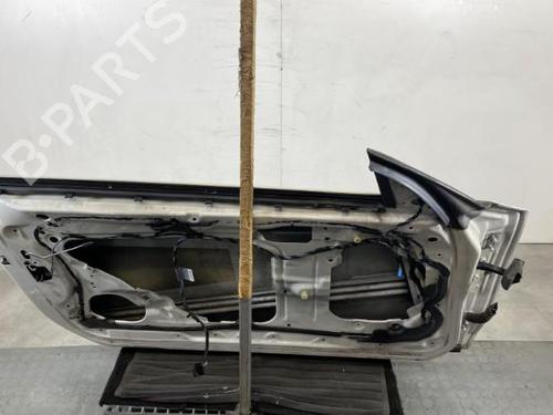 Left front door BMW 1 (E81) 116 d | BP21963446C2 