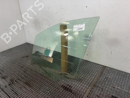 Used Front left door window Front left door window PEUGEOT 208 I (CA_, CC_) 1.2 VTi 68 / PureTech 68 (68 hp) 39902012 39902012