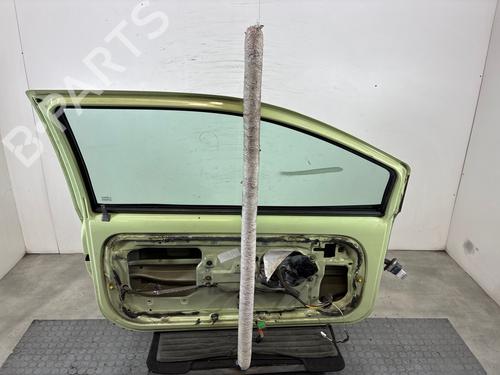 Used Left front door Left front door RENAULT TWINGO I (C06_) 1.2 16V (C060) (60 hp) 39707936 39707936