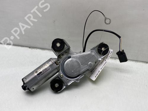Used Rear wiper motor Rear wiper motor FORD KA (RB_) 1.3 i (60 hp) 24207961 24207961