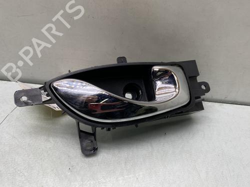 Front right interior door handle RENAULT KOLEOS I (HY_) 2.0 dCi (HY0K) | BP30515398I14 - Image 3