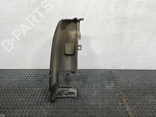 Corner bumper CITROËN JUMPER II Van 2.2 HDi 130 | BP21958503C117 