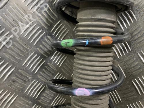 Used Right front shock absorber SUZUKI ALTO VII (GF, HA25_, HA35_) [2009-2026]  21950214