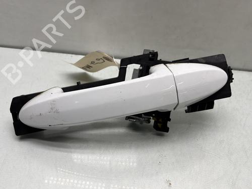 Høyre foran utvendig håndtak FORD FIESTA VI (CB1, CCN) 1.25 (82 hp) 29939056