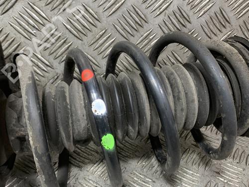 Used Left front shock absorber Left front shock absorber CITROËN C4 II (NC_) 1.6 HDi 115 (114 hp) 32063242 32063242