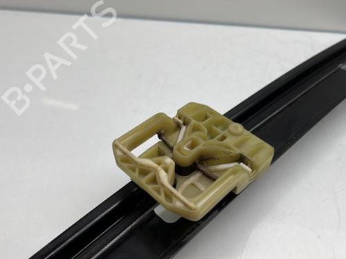 Front left window mechanism AUDI A1 Sportback (8XA, 8XF) 1.6 TDI | BP19949911C22 