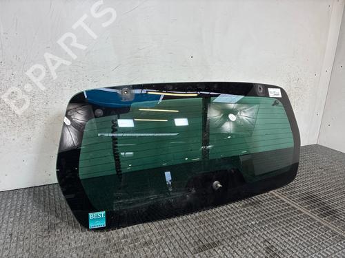 Used Bootlid window Bootlid window 39618076 39618076