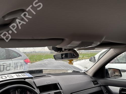 Right front window switch MERCEDES-BENZ C-CLASS (W204) C 200 CDI (204.001) | BP29574620I26 - Image 20