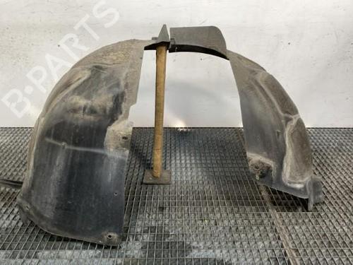 Wheel arch OPEL ASTRA J (P10) 1.7 CDTI (68) | BP21097382C56 