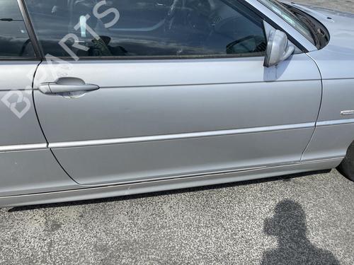 Front left window mechanism BMW 3 Convertible (E46) 318 Ci | BP31881217C22 - Image 33