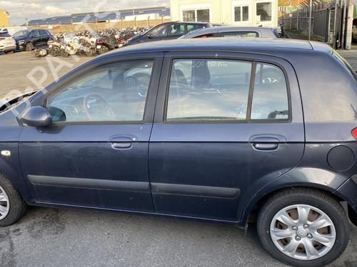 Left front window switch HYUNDAI GETZ (TB) 1.1 | BP23978774I27 - Image 27