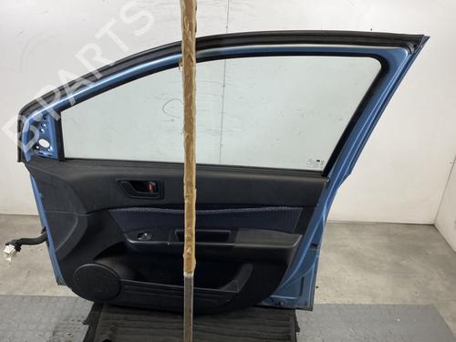 Right front door HYUNDAI GETZ (TB) 1.5 CRDi | BP23859497C3 