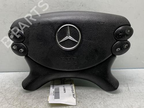 Driver airbag MERCEDES-BENZ CLS (C219) CLS 350 (219.356) | BP19973761C9 