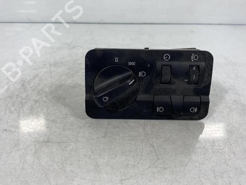 Used Headlight switch BMW 3 (E46) 330 d (184 hp) 20020474