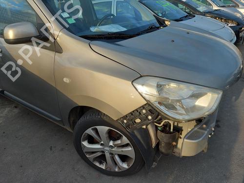 Warning switch DACIA LODGY (JS_)  | BP19974569I22  - Image 20