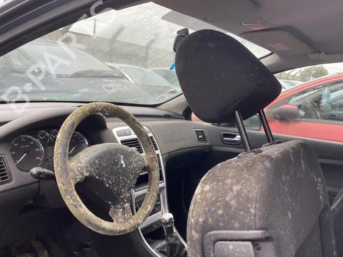 Left front window switch PEUGEOT 307 (3A/C) 1.6 HDi | BP19968577I27 - Image 21