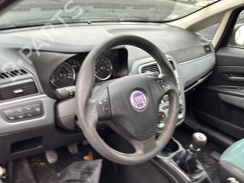 Brugte FIAT GRANDE PUNTO (199_) 1.2 4912559